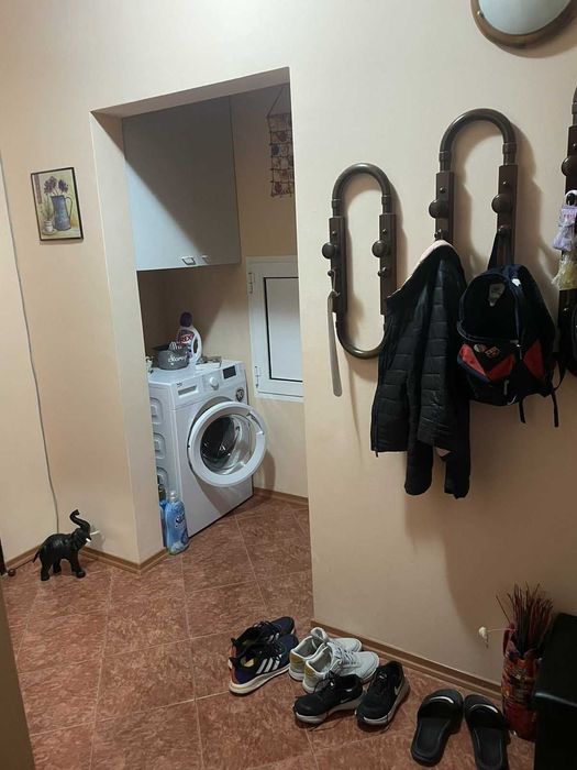Продава се Тристаен апартамент в София, Света Троица - 102 кв.м за 1804 €/кв.м - Снимка #9