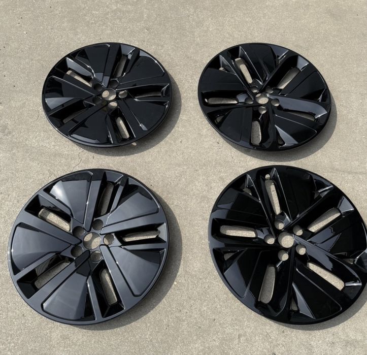 Колпаки на Lixiang, защитка на диск