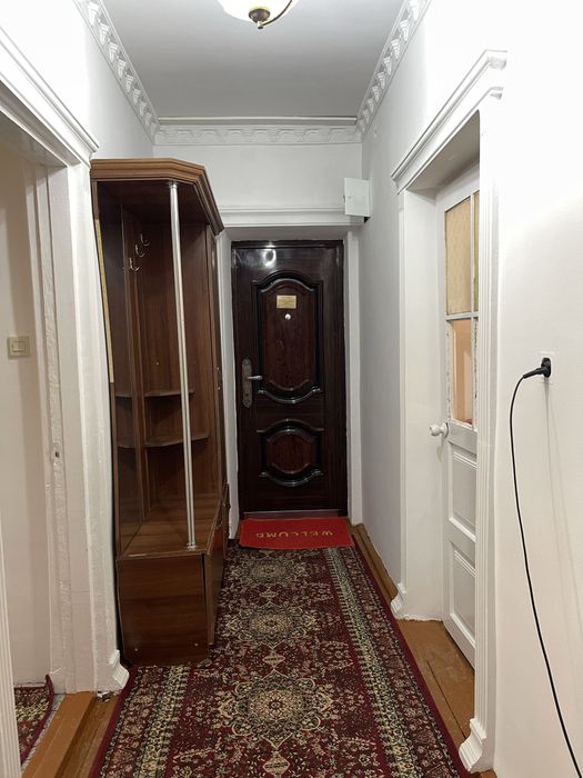 Arenda kvartira Oylali yoki Akuratni Talaba qizlarga beriladi