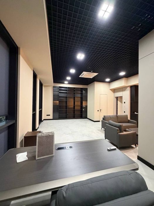 Аренда офис ЖК Nest One 56м2
