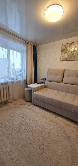 Продам 1 комнатную квартиру Бектурова 111