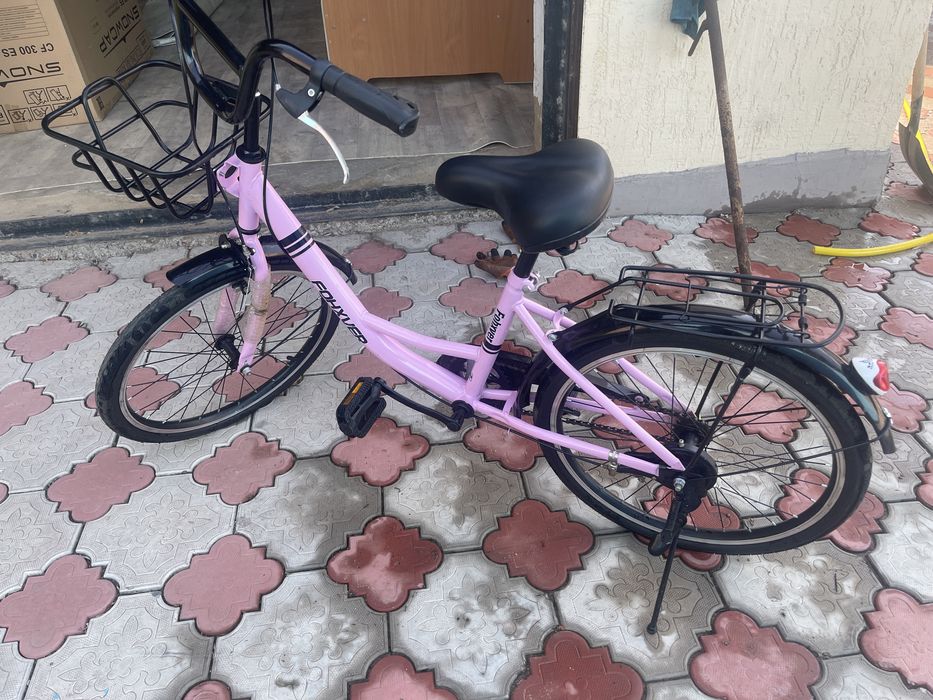 Велосипед сатылады