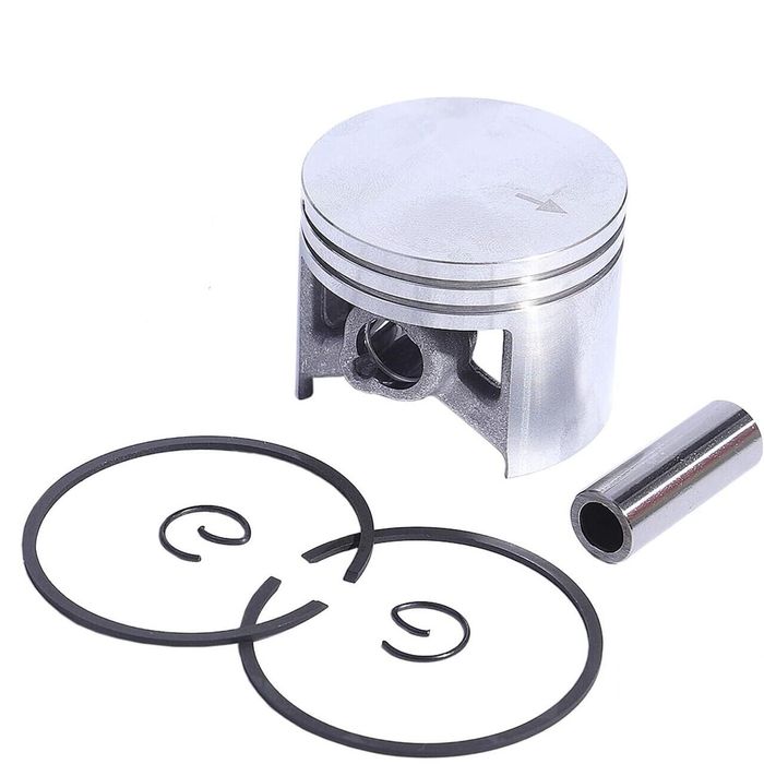 Piston complet compatibil ST MS 240, 024, 42 mm, bolt 10, PowerX