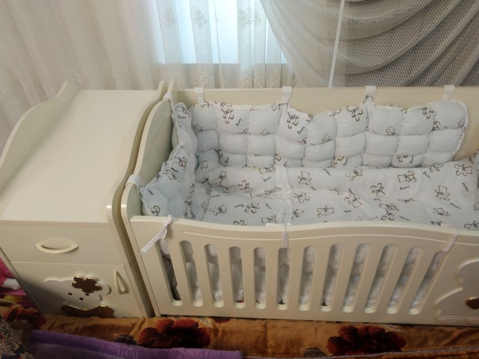 Chaqaloqlar uchun kravat