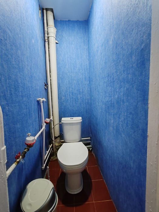 1 ком квартира в 6 мкр