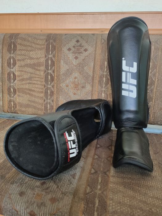 Футы UFC для детей