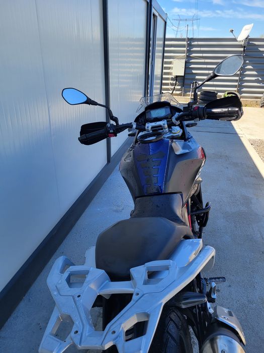 BMW g310GS 2022 ca nou
