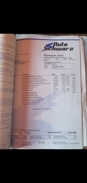 Audi A2    1.4 TDI