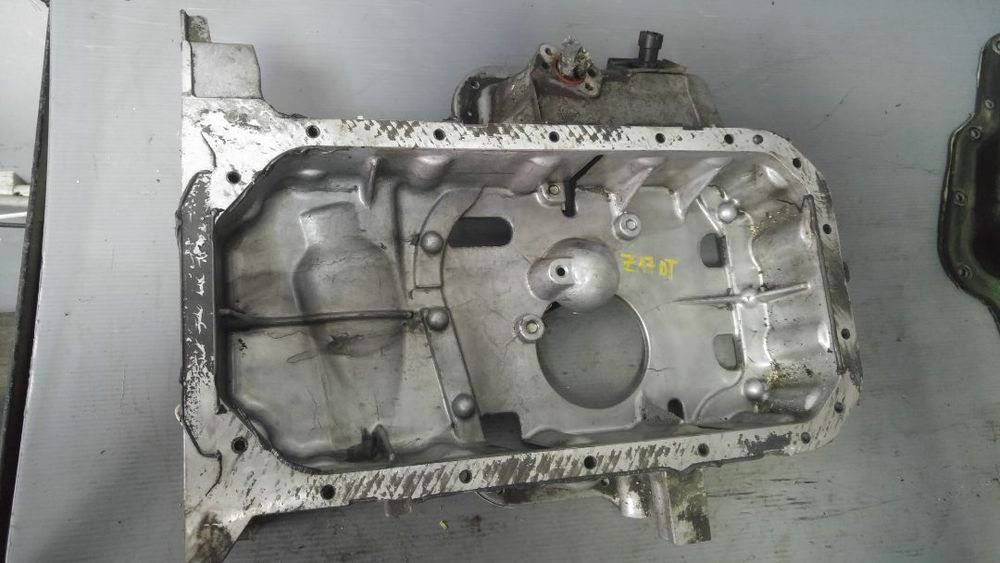 Semibaie 1.7 cdti z17 dtr z17dtr opel astra h meriva a corsa d 2007-2014 ⭐⭐⭐⭐⭐