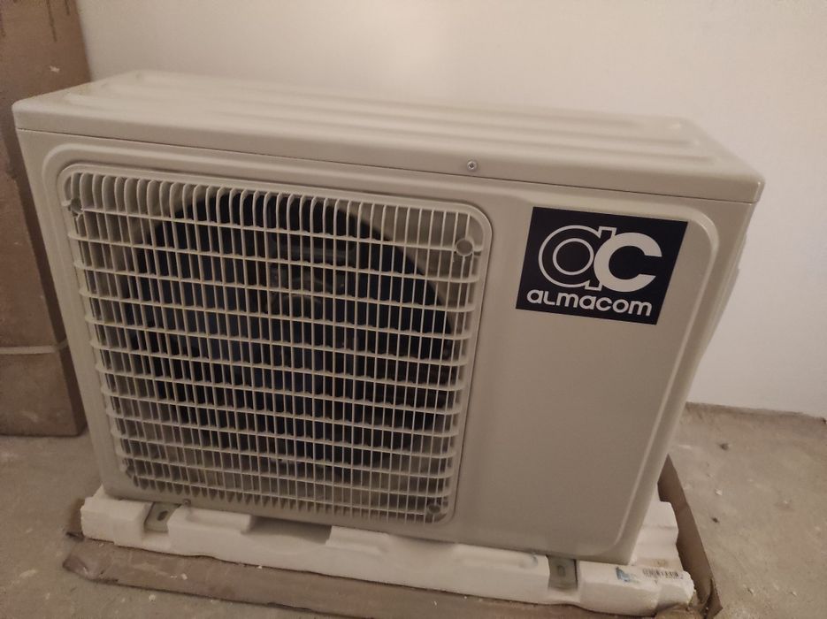 Алмаком кондиционер продам