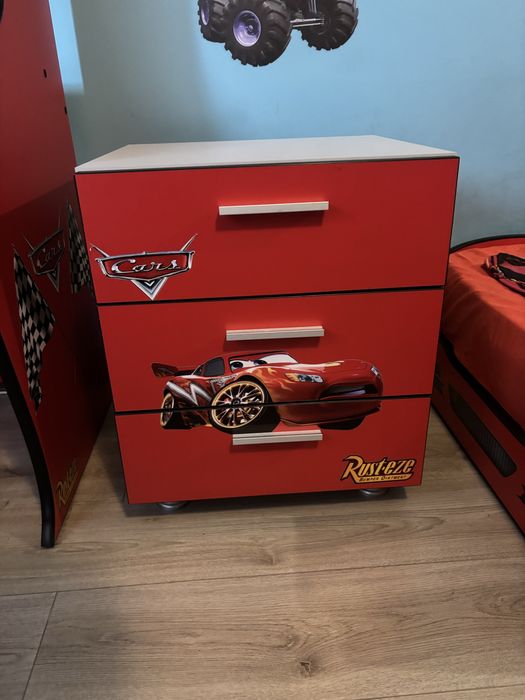 Set mobilier pentru copii