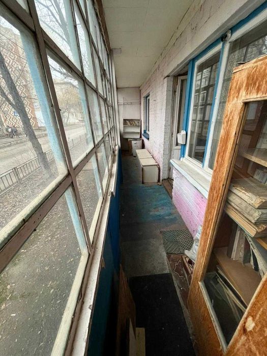 Продам трёхкомнатную квартиру рн. Облисполком