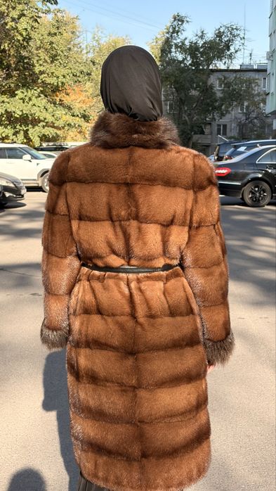 Греция орех шуба