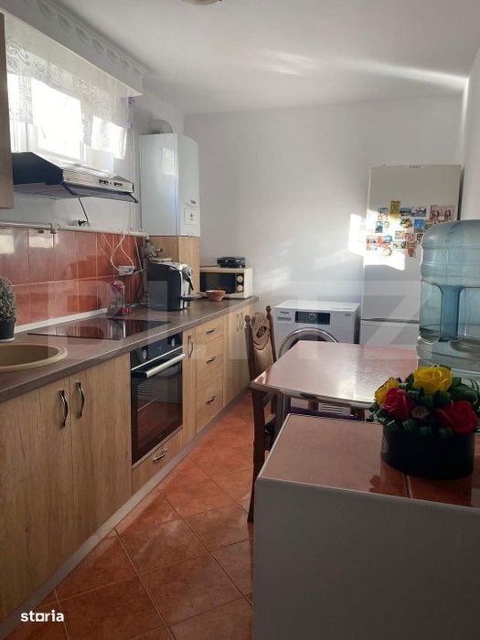 Apartament de vanzare, 2 camere - zona centrala