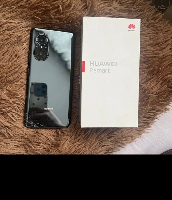 HUAWEI nova 9 se