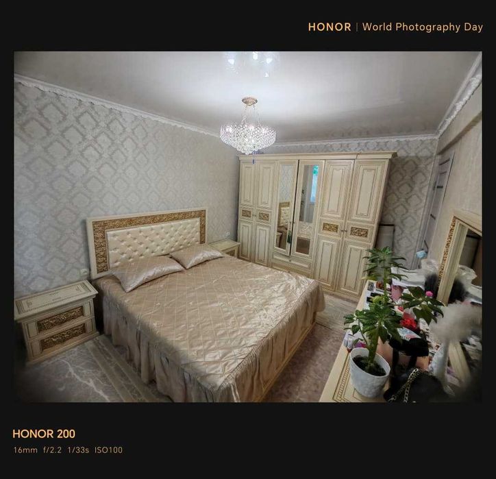 Продается спальный гарнитур
