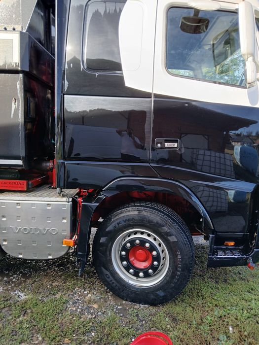 Vand Volvo FH16 anul de fab. 2011, importat din Norvegia.