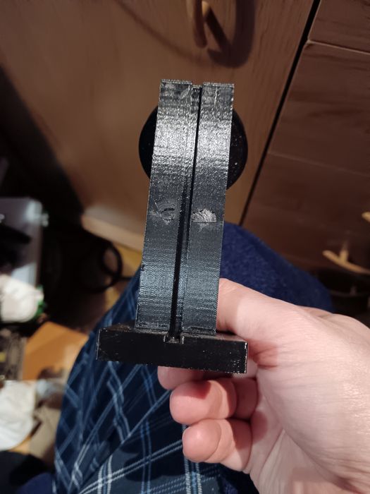 Suport încărcător smartwatch Mobvoi ticwatch