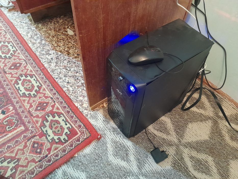 Процессор кор  i3