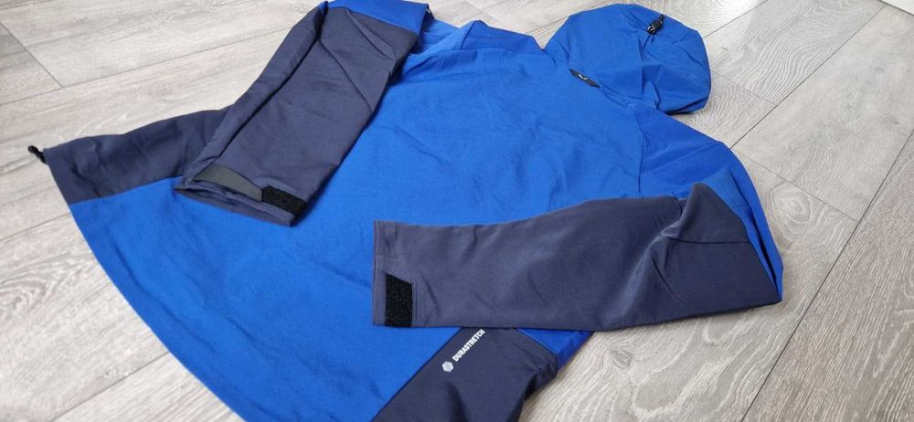 Geaca SALEWA M48 softshell salomon spyder mammut ortovox dynafit trekk