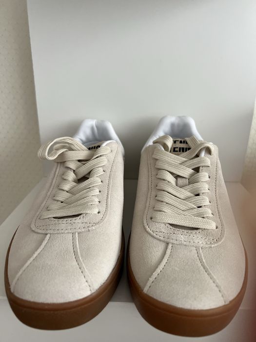 Lacoste спортни обувки