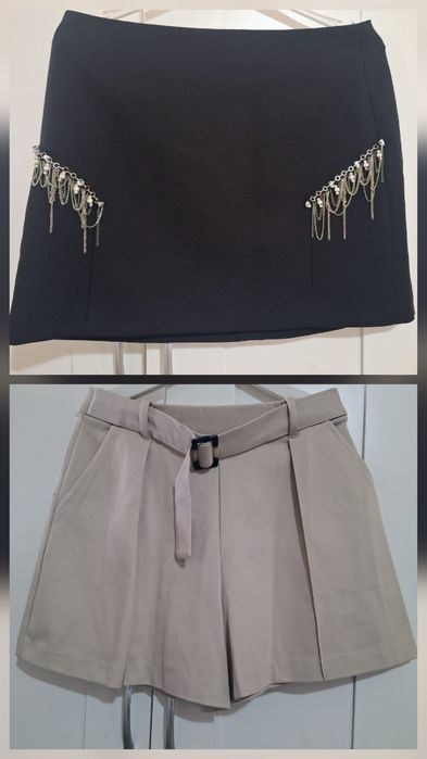 Одежда женская 40-42р