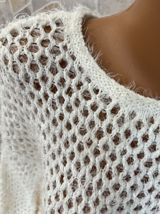 Pulover dama Street One delicat