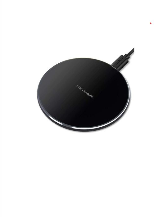 Incarcator Wireless Fast Charge