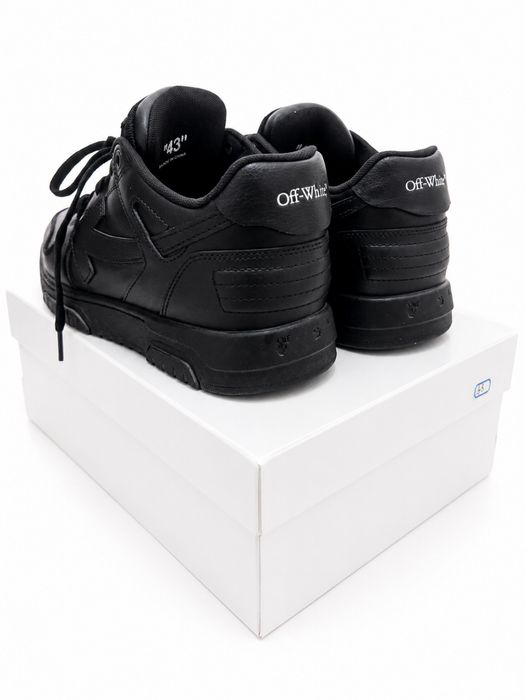 Off White Out Of Office