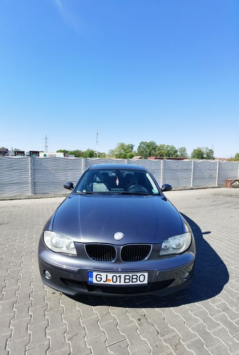 BMW 1 Series 2006 — imagine 5