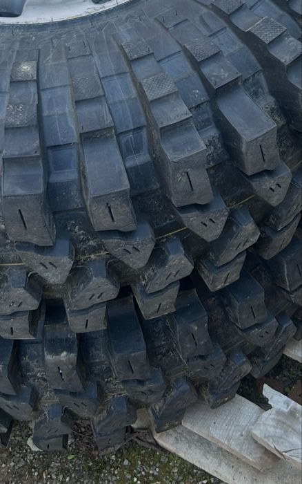 Maxsiss trepador 38.5 dot24