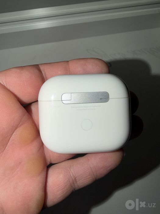 Кейс от airpods 3