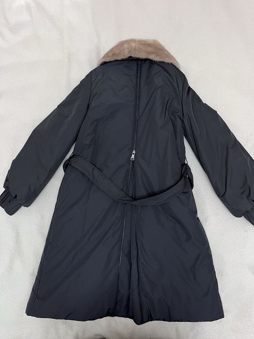 Новое пальто Rafaello