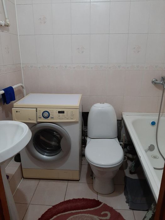 Сдам 1 к. кв. на длительный срок