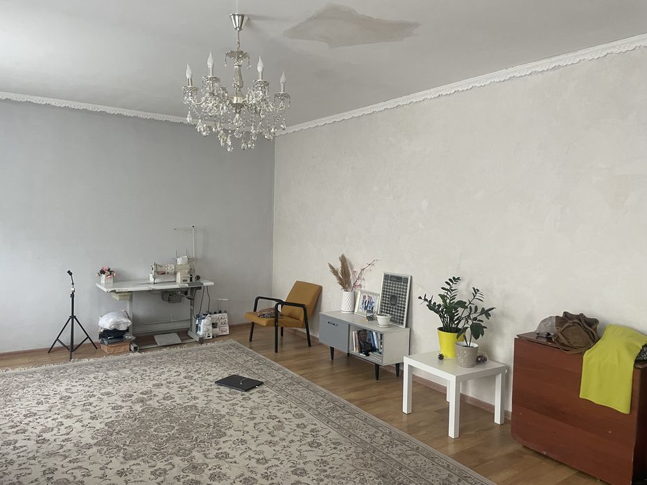 Басқа да вариант болса қарастырамыз.