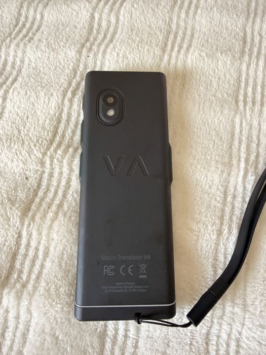 Traducator Vasco translator V4