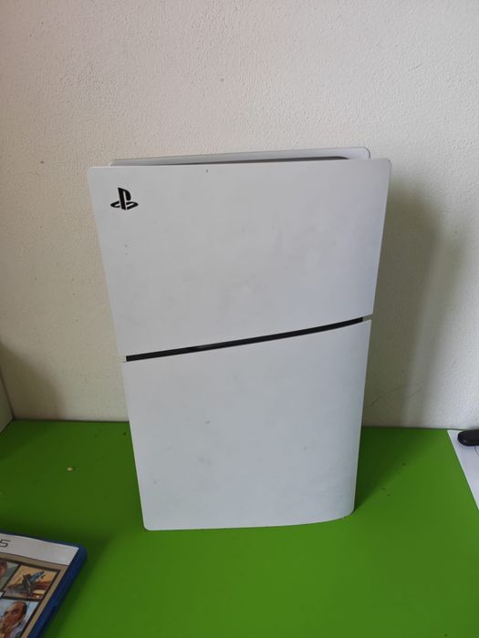 Ps5 Slim 825GB in stare perfecta