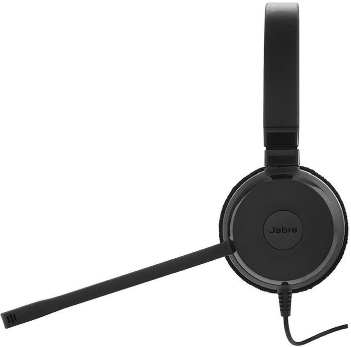 Гарнитура Jabra Evolve 20 MS Stereo