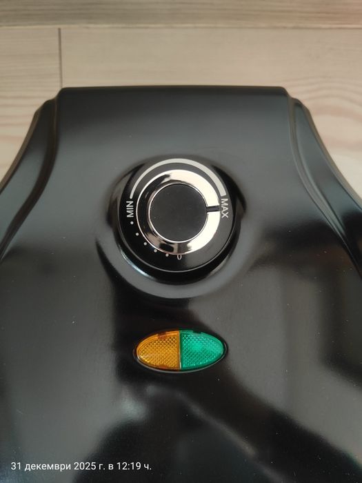 Уред за пица Tristar