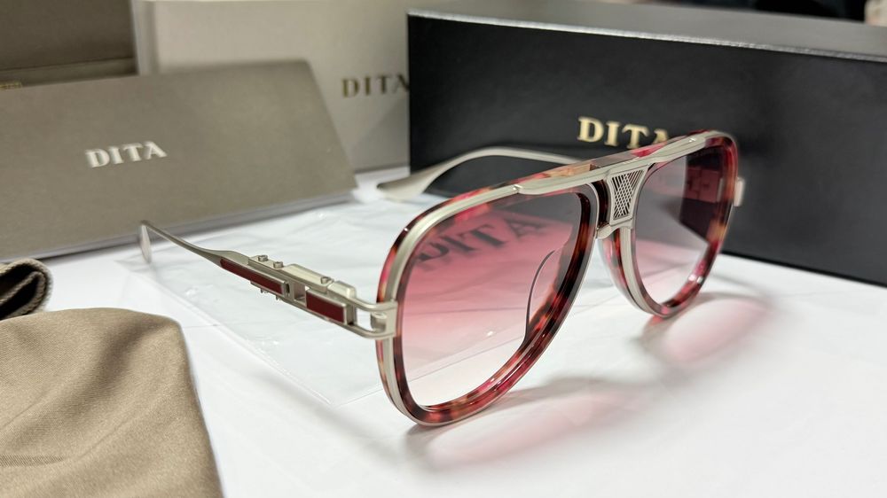 Очила DITA Grand Decade