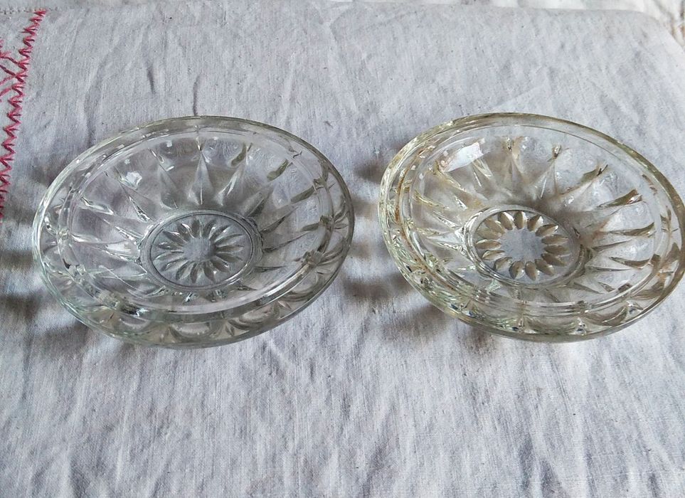 Посуда разная СССР