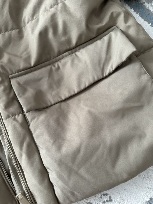 Куртка демисезонная