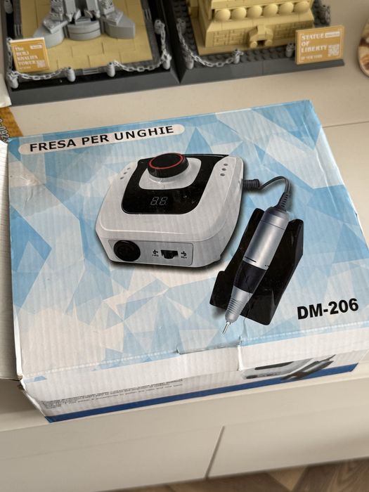 Аппарат для маникюра