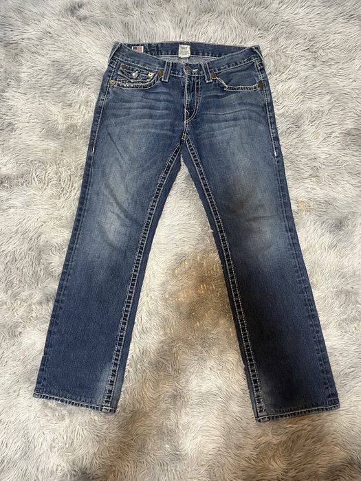 true religion big t 33