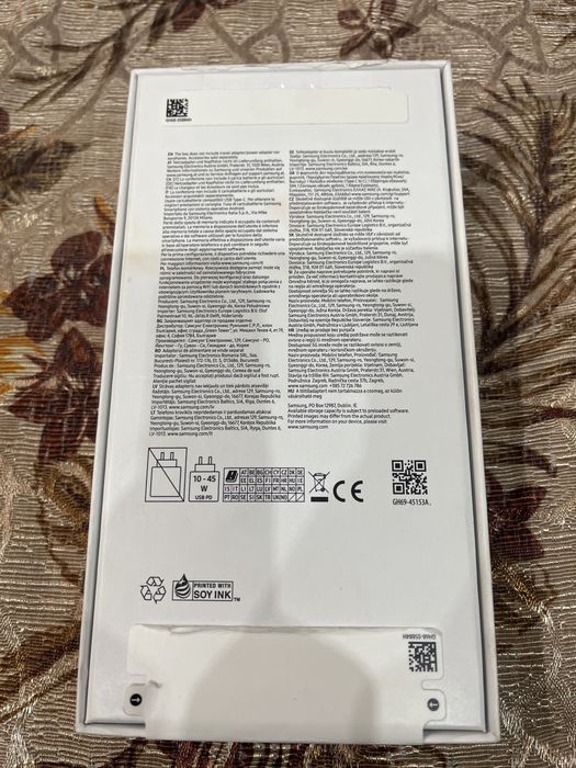 Samsung Galaxy A36 5G