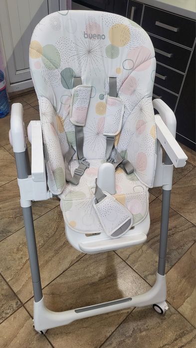 Стол за хранене BUENO MONI