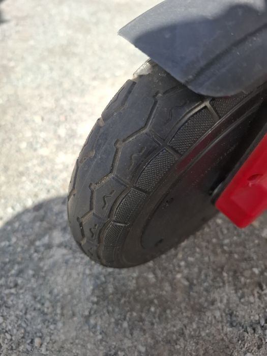 Продам электросамокат