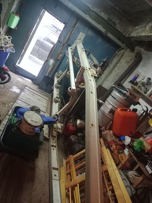 Продам прицеп для гидрика или лодки