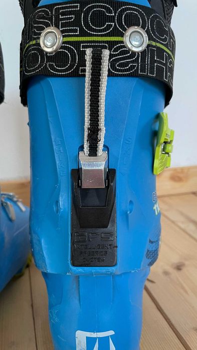 Ски обувки Tecnica Cochise 110 Light Dyn