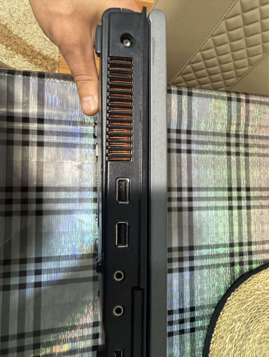 Laptop HP Compaq 6510b